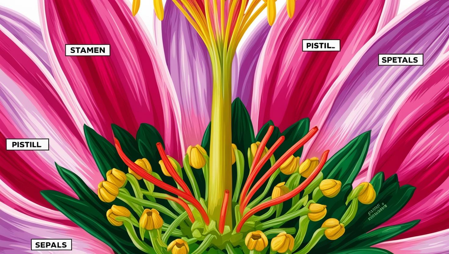 Reproduction In Plants